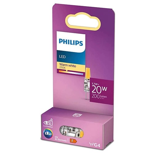 Philips Led Capsule blanc 20w