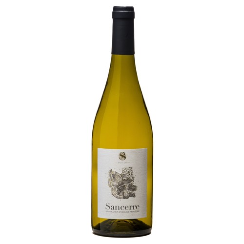 Cave de Sancerre Cuvée Bio Val de Loire Sancerre A.O.P. Blanc 2024 Bio 75cl