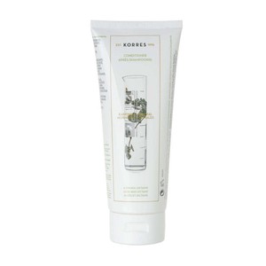 [Para] Korres Après-Shampooing Aloes et Dictame 200ml