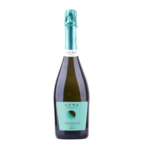 Luna Argenta Prosecco Brut Carton de 6x75cl