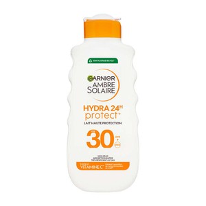 Garnier Ambre Solaire Lait de protection solaire corps SPF30 175ml