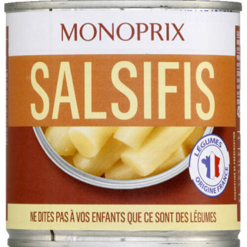 Monoprix Salsifis 250G