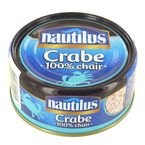 Nautilus Crabe 100% Chair 105G