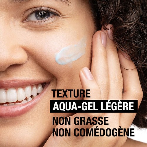 [Para] Neutrogena Hydro Boost Crème visage hydratante Aqua-Gel 50ml