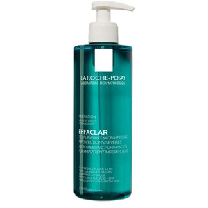 [Para] La Roche Posay Effaclar Gel Micropeeling 400ml