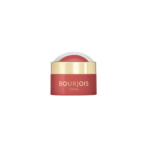 Bourjois Blush Boîte Ronde Crème 04 Sunbeam Peach 8.5 g