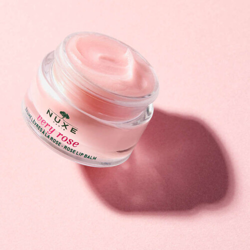 [Para] Nuxe Baume Lèvres Very Rose 15g