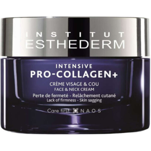 [Para] Institut Esthederm Intensive Pro Collagene Crème Fermeté Visage & Cou 50ml