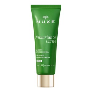 [Para] Nuxe nuxuriance ultra crème jour spf30 anti-âge global 50ml