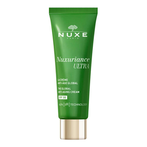 [Para] Nuxe nuxuriance ultra crème jour spf30 anti-âge global 50ml