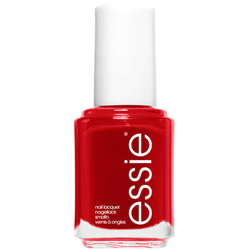 Essie - Vernis À Ongles - 57 Forever Yummy (Rouge) 13,5Ml