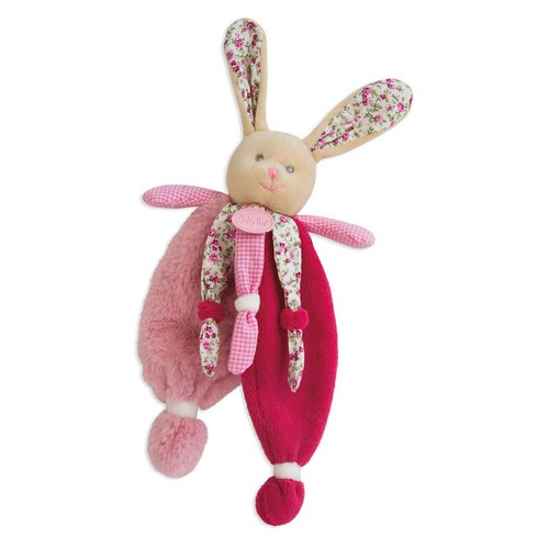 Babynat Doudou Lapin