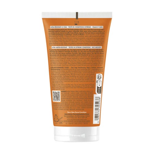 Avène Soins Solaires Intense Protect SPF50+ 150ml