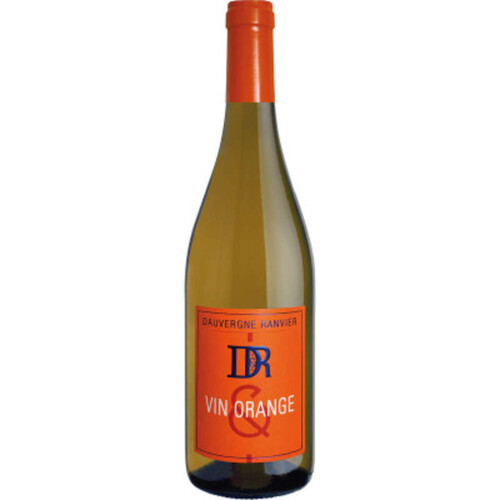 R&D Vin de France Vin Orange 75cl