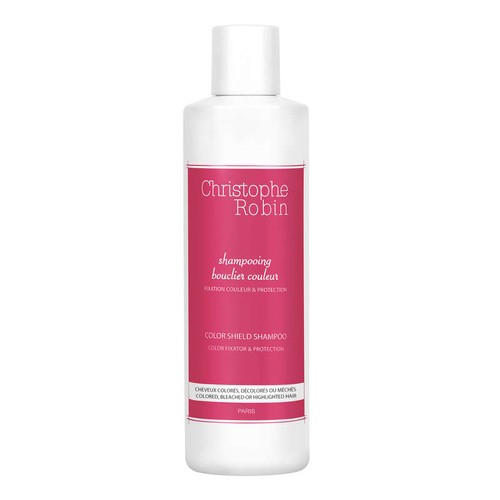 [Para] Christophe Robin Shampooing bouclier couleur baies camu-camu 250ml