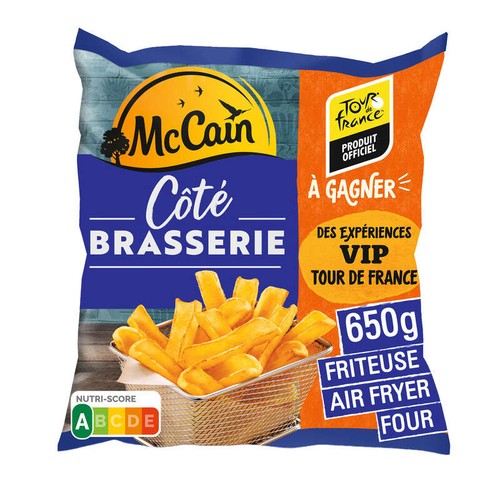 McCain Côté Brasserie 650g