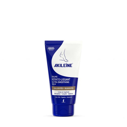 [Para] Akileïne Baume kérato-lissant pieds secs 75ml