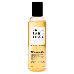 Lazartigue Shampooing Extra gentle 200ml