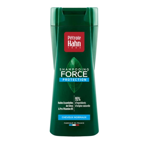 Pétrole Hahn shampooing bleu 250ml