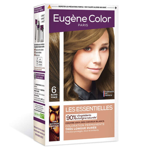 Eugene Color Eugeune Color Blond Foncé 6 115ml