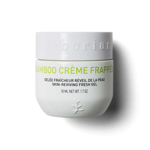 [Para] Bamboo Crème Frappée Gelée Fraîcheur Réveil de la Peau 50ml