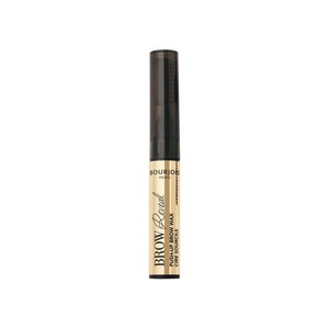 Bourjois Gel à sourcils brow reveal wax effet lamination 01 transparent 6ml