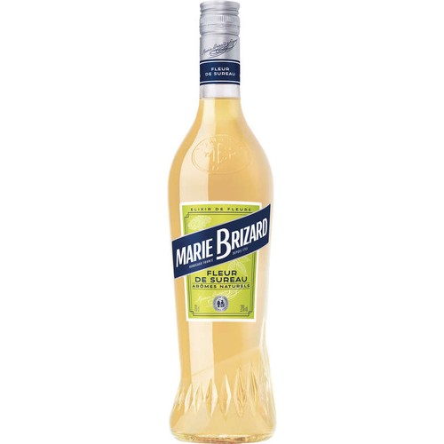 Marie Brizard Liqueur Fleur de sureau 70cl