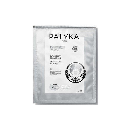 Patyka Patch lift regard 360 x1