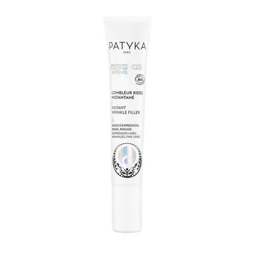 Patyka Age Specific Intensif Combleur Rides Instantané Bio 15ml