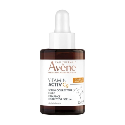 Eau Thermale Avène Vitamin Activ Cg Sérum correcteur éclat 30ml