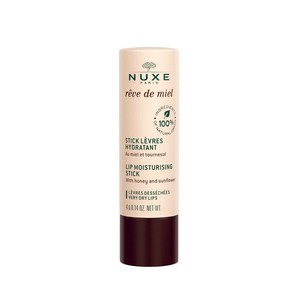 [Para] Nuxe Rêve de Miel Stick lèvres hydratant 4g