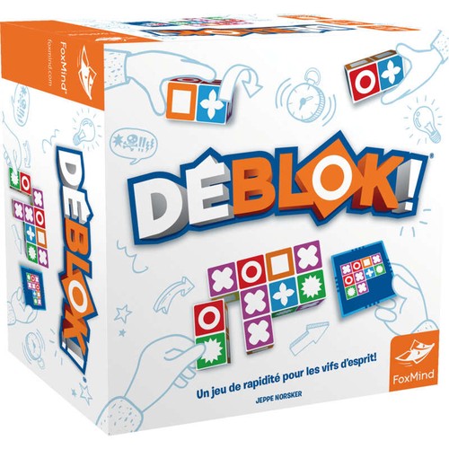 Asmodée déblok 60 défis