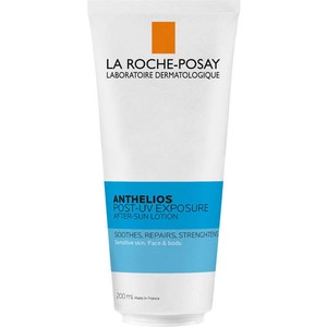 [Para] La Roche-Posay Lotion Après-Soleil 200ml