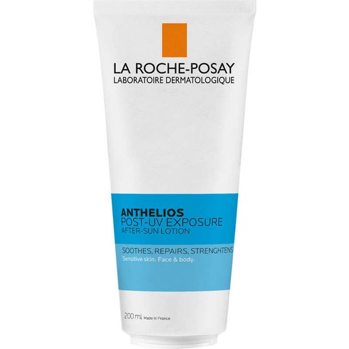 [Para] La Roche-Posay Lotion Après-Soleil 200ml