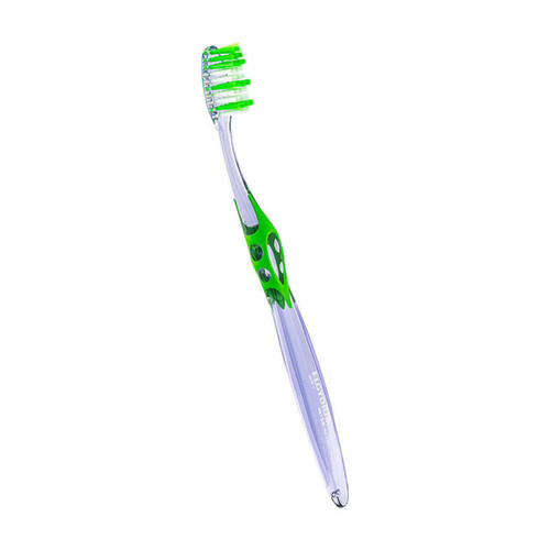 [Para] Elgydium Brosse à dents Interactive Souple x1