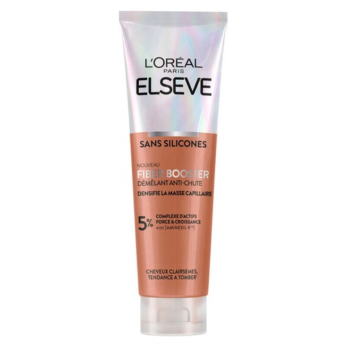 L'Oréal Après-shampooing Elsève Fiber Booster 150ml