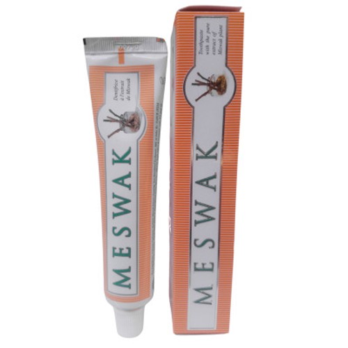 Meswak Dentifrice 100g