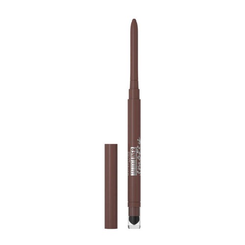 Maybelline New York Tattoo Liner Smokey Eyeliner Smokey Brown