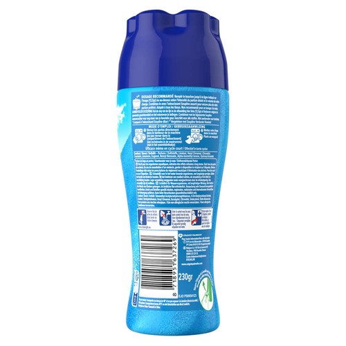 Soupline Scent Booster Adoucissant Grand Air 230gr