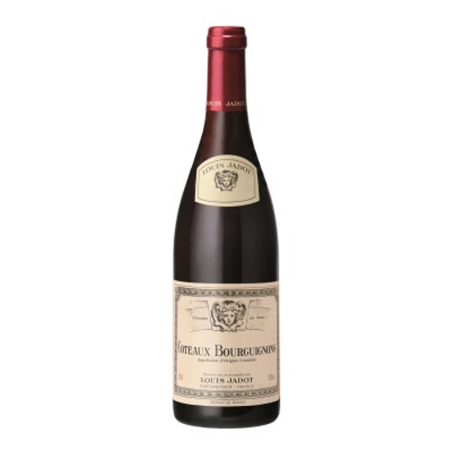 Louis Jadot Coteaux Bourguignons AOP Rouge 2024 75cl