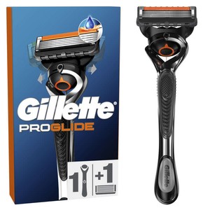Gillette Proglide Rasoir