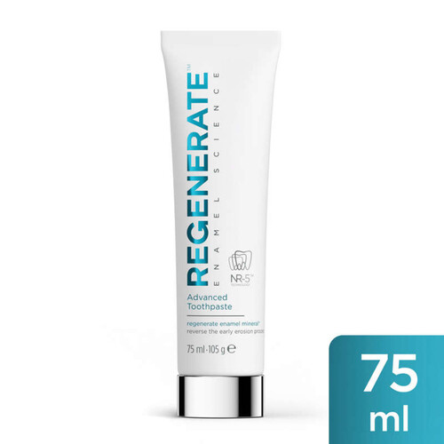 [Para] Regenerate Dentifrice Expert 75ml