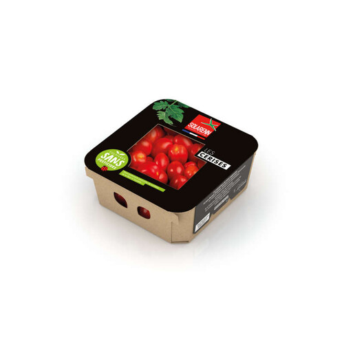 Tomate Cerise Allongée 250g