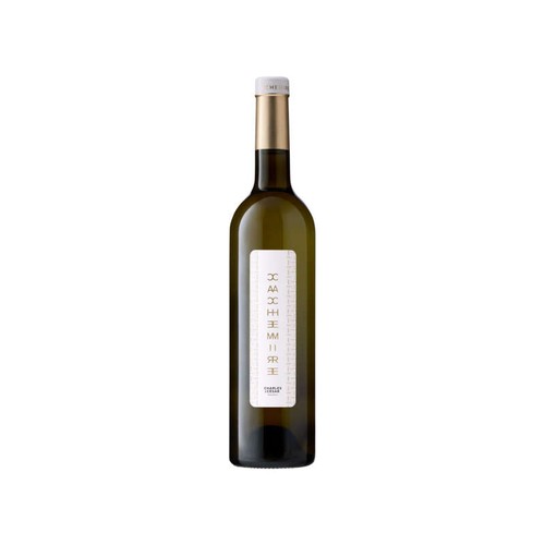 Charles & César Vin Blanc Cachemire 75cl