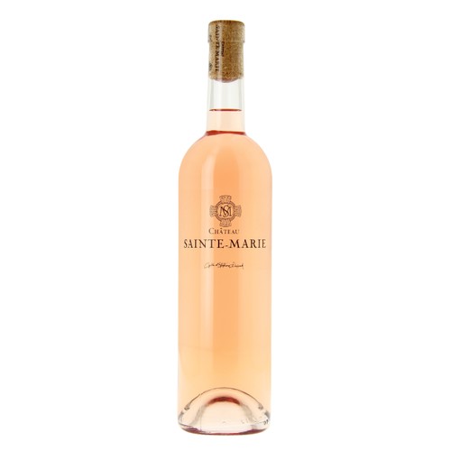 Château Sainte Marie Rose 75cl