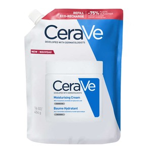 Cerave Baume Hydratant Recharge 484ml