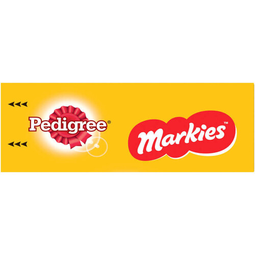 Pedigree Markies Biscuits pour chien adulte 1,5kg