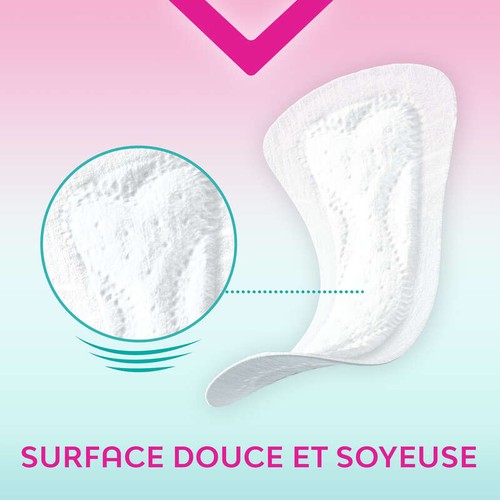 Nana Protège-Lingerie Puresensitive