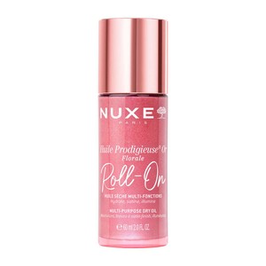 Nuxe Huile prodigieuse Or florale roll-on 60ml