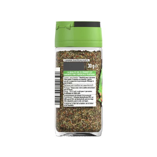 Ducros Persillade Provençale 30g